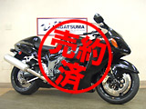 スズキ ハヤブサ