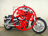 ハーレー FXDB-I1450