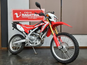 CRF250L