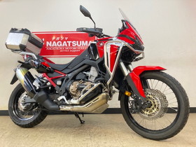 CRF1100LｱﾌﾘｶﾂｲﾝDCT