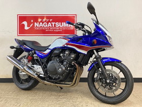 CB400Sﾎﾞﾙﾄﾞｰﾙ-4Eﾊﾟｯｹｰｼﾞ