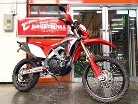 CRF450L