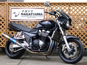 GSX1400