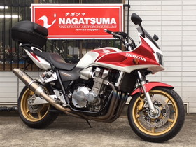 CB1300SFAボルドール