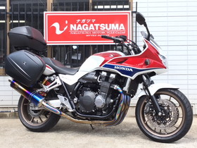 CB1300SボルドールＥパッケージ