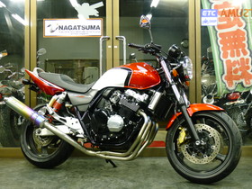 CB400SF-V3