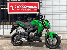 Z125PRO