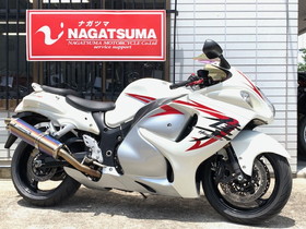 GSX1300R ハヤブサ