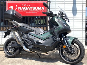 X-ADV750