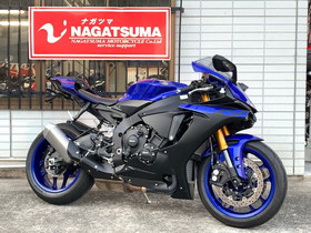 YZF-R1