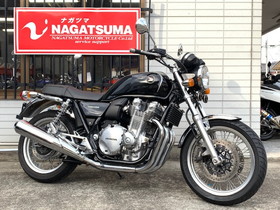 CB1100EX