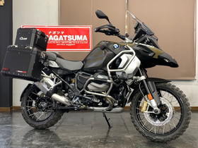 BMWR1250GSアドベンチャー