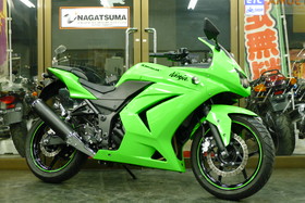 NINJA250R