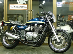 ZEPHYR1100RS