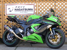 ZX-6R