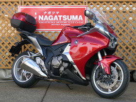 VFR1200FD