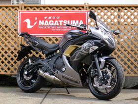 NINJA400A