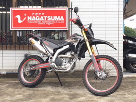 WR250R