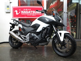 NC750X LD ABS