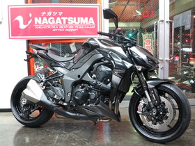 Z1000-5 Rエディション