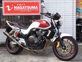 CB400SF-V4A