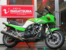 GPZ900R