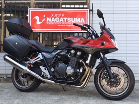 CB1300SボルドールEパック