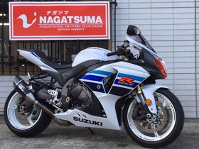 GSX-R1000