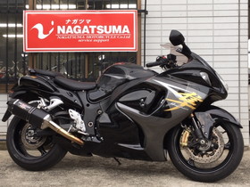 GSX1300R ハヤブサ