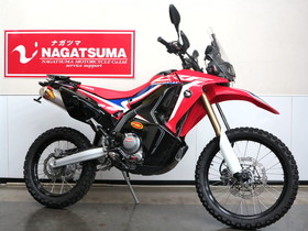 CRF250ラリーA