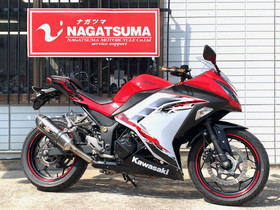 NINJA250