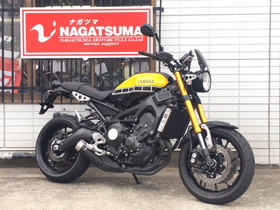 XSR900