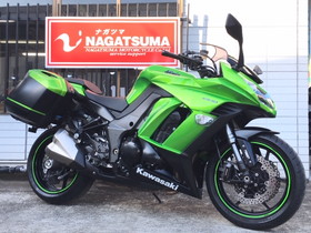 NINJA1000A