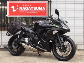 NINJA650A