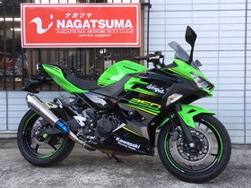 NINJA250-2