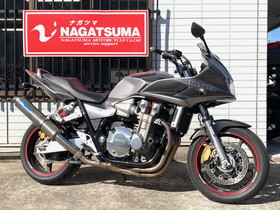 CB1300SFAボルドール