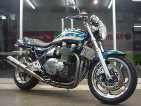 ZEPHYR1100