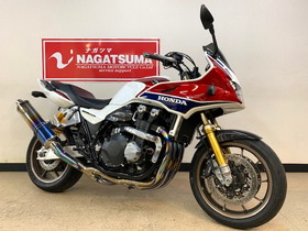 CB1300SボルドールEパッケージ