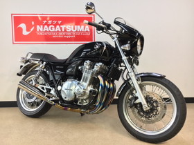 CB1100EXA Eパッケージ