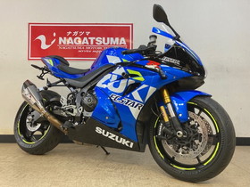 GSX-R1000R ABS