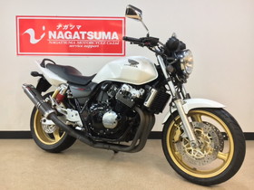 CB400SF-V3