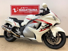 GSX1300R ハヤブサ