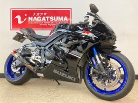 GSX-R1000R ABS