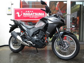 VERSYS-X250 ABS