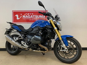 BMWR1200R