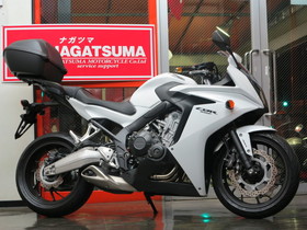 CBR650FA