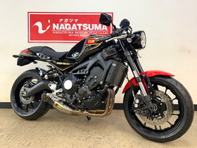 XSR900