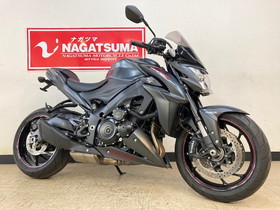 GSX-S1000ABS