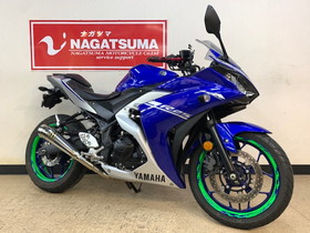 YZF-R25A