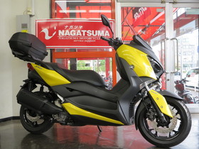 X-MAX ABS